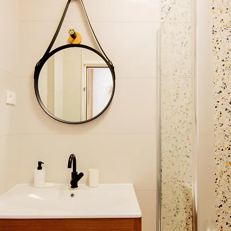 Bunaca Appartement *