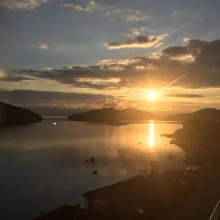 Bunaca Apartmán *