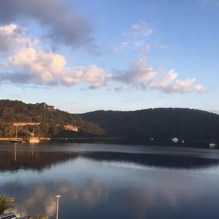 Bunaca Apartmán *