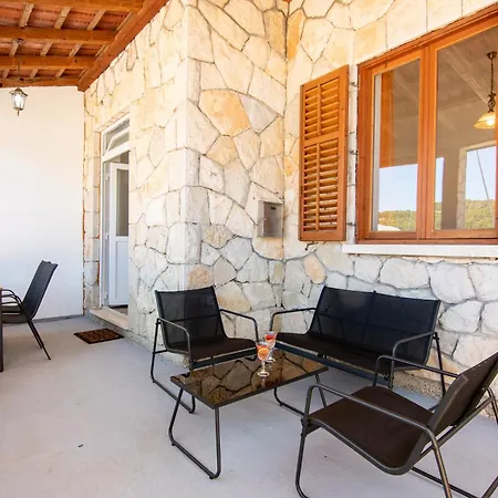 Bunaca Apartmán