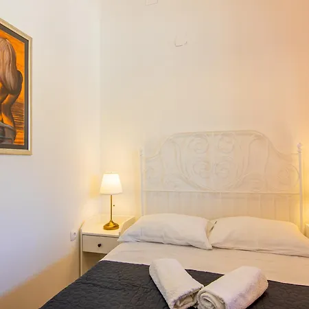 Bunaca Apartment