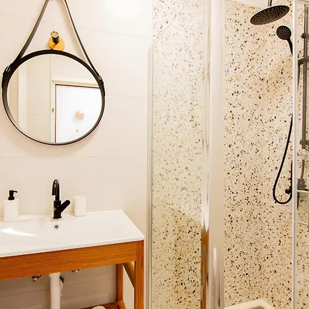 Appartement Bunaca *