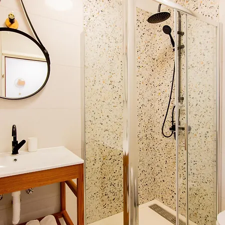 Bunaca Apartmán Polače
