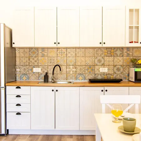 Appartement Bunaca *