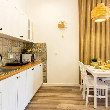 Appartement Bunaca Polače