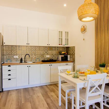 Bunaca Apartment
