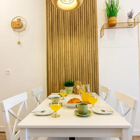 Bunaca Apartment Polace