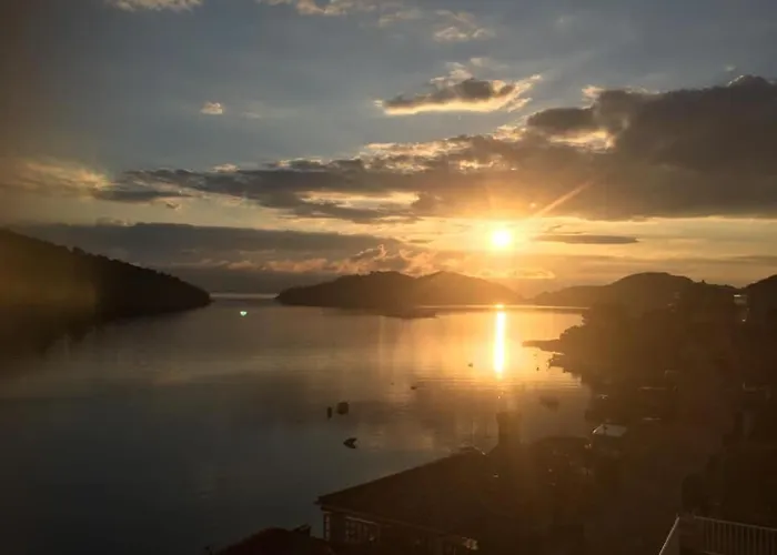 Bunaca Διαμέρισμα *