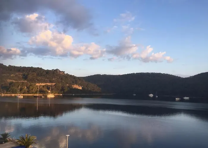 Bunaca Διαμέρισμα *