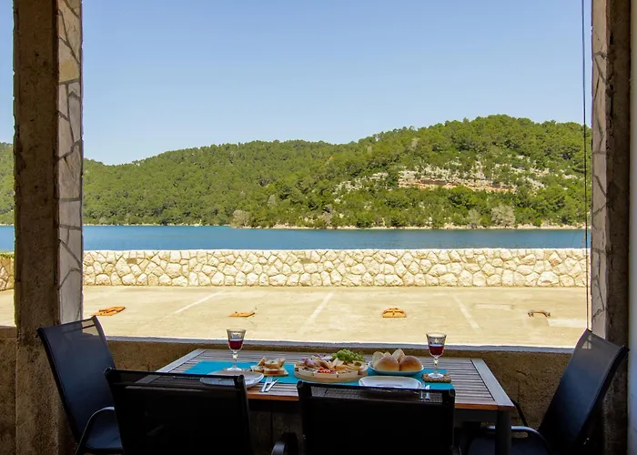 Διαμέρισμα Bunaca