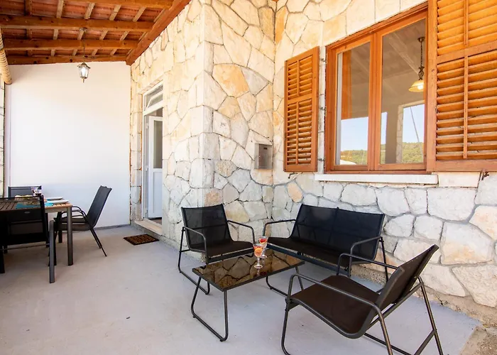 Bunaca Διαμέρισμα