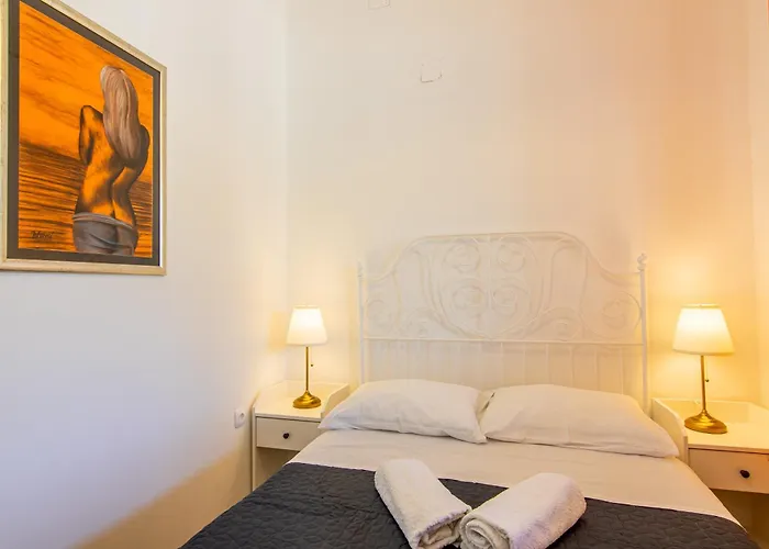 Bunaca Διαμέρισμα