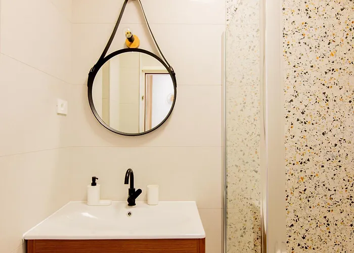 Bunaca Διαμέρισμα *