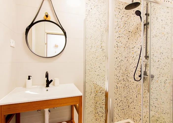 Διαμέρισμα Bunaca *