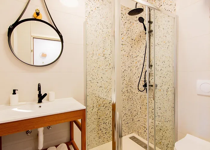 Bunaca Διαμέρισμα Polače