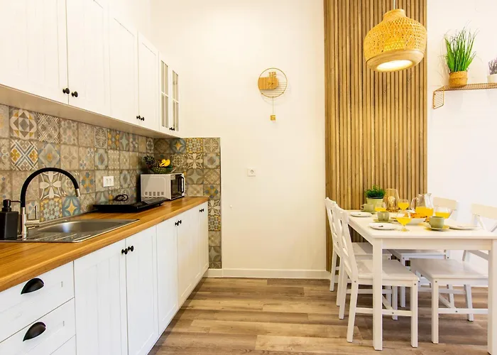 Διαμέρισμα Bunaca Polače