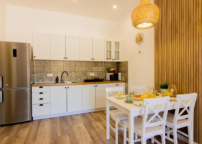 Bunaca Διαμέρισμα