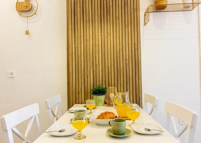 Bunaca Διαμέρισμα Polače